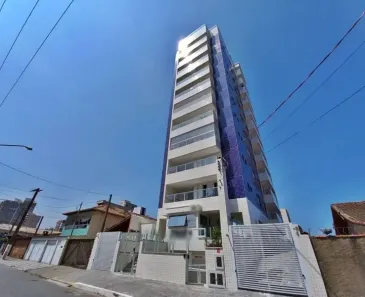 Apartamento com 2 Quartos à venda, 63m² no Guilhermina, Praia Grande