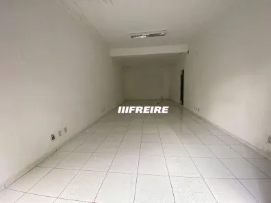Ponto Comercial para alugar, 60m² no Olímpico, São Caetano do Sul