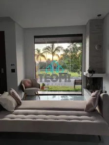 Casa com 3 Quartos à venda, 260m² no Residencial Novo Horizonte, Taubaté