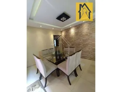 Casa com 4 Quartos à venda, 200m² no Vila União (Zona Leste), São Paulo