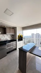 Apartamento com 3 Quartos para alugar, 155m² no Centro, São Bernardo do Campo