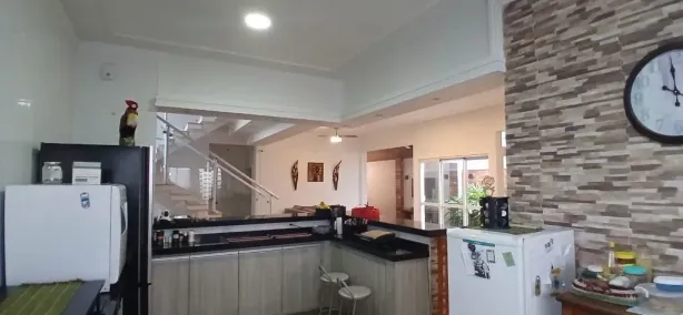 Casa de Condomínio com 4 Quartos à venda, 290m² no Condomínio Residencial Mantiqueira, São José dos Campos