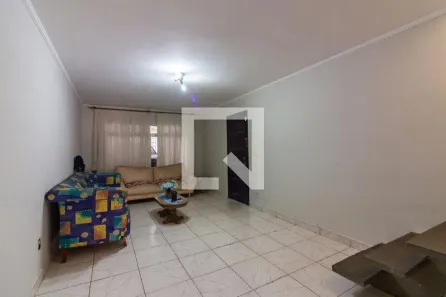 Casa com 3 Quartos à venda, 155m² no Jaguaribe, Osasco