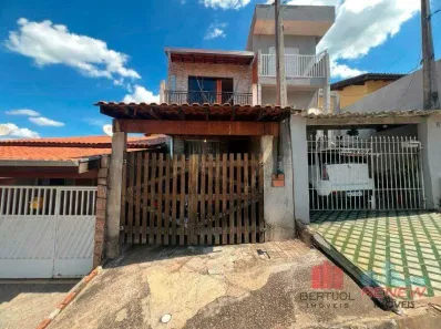 Casa com 2 Quartos à venda, 70m² no Capela, Vinhedo
