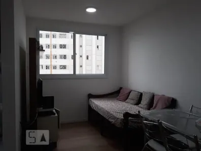 Apartamento com 2 Quartos à venda, 45m² no Jardim Íris, São Paulo