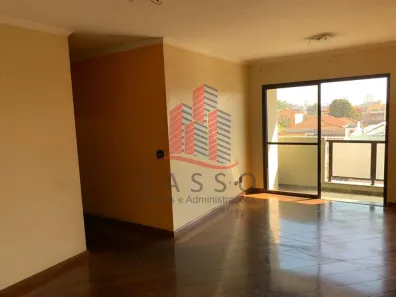 Apartamento com 3 Quartos à venda, 74m² no Vila Bertioga, São Paulo
