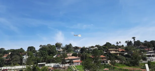 Lote/Terreno à venda, 1020m² no Jardim Centenário, Atibaia