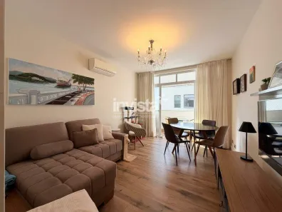 Apartamento com 2 Quartos à venda, 86m² no Gonzaga, Santos