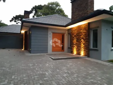 Casa com 3 Quartos à venda, 220m² no Vila Suica, Canela