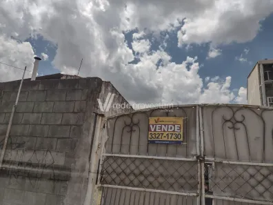 Lote/Terreno à venda, 300m² no Parque Beatriz, Campinas