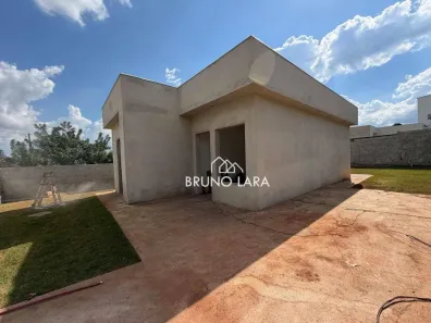 Casa com 3 Quartos à venda, 75m² no Novo Igarapé, Igarapé