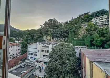 Apartamento com 3 Quartos à venda, 143m² no Cosme Velho, Rio de Janeiro
