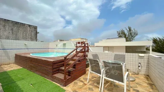 Cobertura com 3 Quartos à venda, 257m² no Recreio dos Bandeirantes, Rio de Janeiro