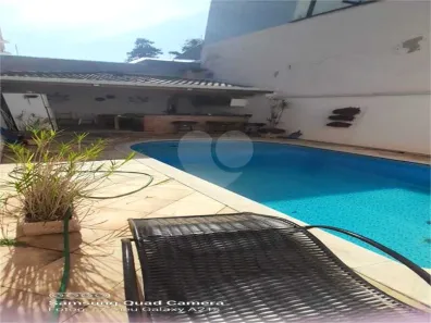 Casa com 3 Quartos à venda, 192m² no Vila Suíça, Indaiatuba