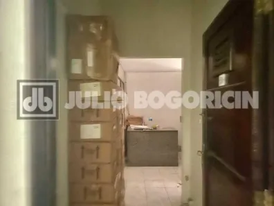 Sala Comercial para alugar, 41m² no Centro, Rio de Janeiro