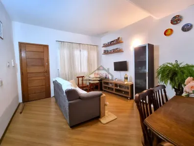 Sobrado com 2 Quartos à venda, 93m² no Chácara Santo Antônio (Zona Sul), São Paulo