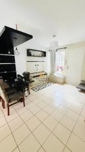 Sobrado com 2 Quartos à venda, 62m² no Sertão do Maruim, São José