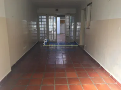 Sobrado com 4 Quartos à venda, 161m² no Mirandópolis, São Paulo