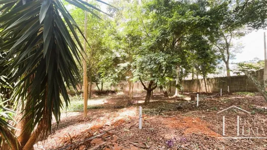 Lote/Terreno à venda, 1000m² no Observatório, Vinhedo