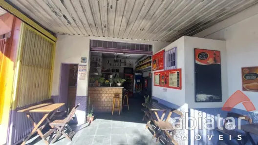 Ponto Comercial à venda, 30m² no Jardim Record, Taboão da Serra