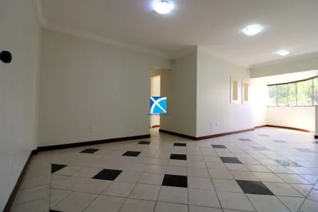 Apartamento com 3 Quartos para alugar, 98m² no Setor Sudoeste, Brasília