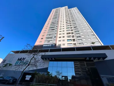Apartamento com 2 Quartos à venda, 65m² no Jardim América, Goiânia
