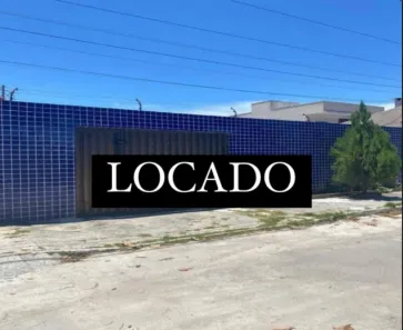 Casa com 2 Quartos para alugar, 114m² no Arembepe (Abrantes), Camaçari