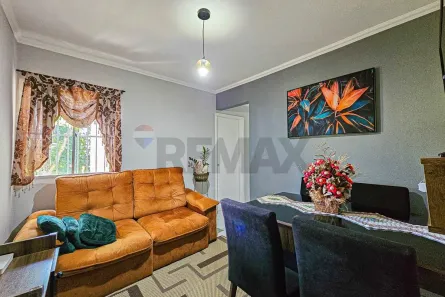Apartamento com 2 Quartos à venda, 44m² no Rio dos Sinos, São Leopoldo
