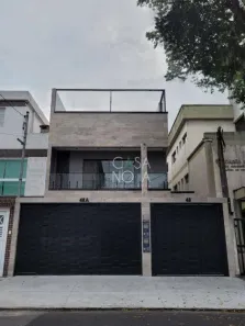 Casa com 4 Quartos à venda, 290m² no Boqueirão, Santos