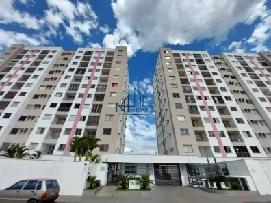 Apartamento com 2 Quartos à venda, 56m² no Ilda, Aparecida de Goiânia