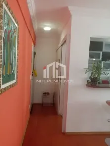 Apartamento com 2 Quartos à venda, 55m² no Jardim Aparecida, São José dos Campos