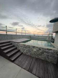 Apartamento com 4 Quartos à venda, 500m² no Pituba, Salvador