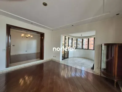 Apartamento com 4 Quartos à venda, 300m² no Consolação, São Paulo