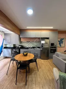Apartamento com 2 Quartos à venda, 49m² no Burgo Paulista, São Paulo