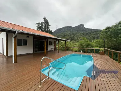 Fazenda/Sítio com 2 Quartos para alugar, 100m² no Passa Vinte, Palhoça