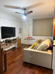 Apartamento com 2 Quartos à venda, 63m² no Vila Rossi, São José dos Campos