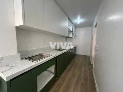 Apartamento com 3 Quartos para alugar, 89m² no Praia Brava de Itajaí, Itajaí