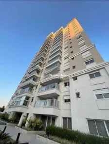 Apartamento com 3 Quartos à venda, 90m² no Taquaral, Campinas