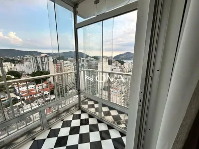 Cobertura com 4 Quartos à venda, 180m² no Icaraí, Niterói