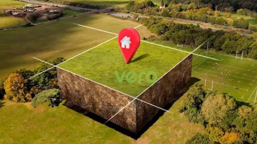 Lote/Terreno à venda, 1000m² no Estância Hípica, Nova Odessa