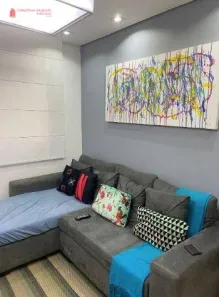 Apartamento com 2 Quartos à venda, 90m² no Paraíso, São Paulo