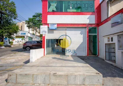 Ponto Comercial para venda ou aluguel, 100m² no Jardim do Carmo, São Paulo
