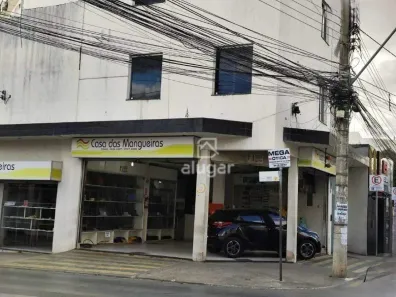 Sala Comercial para alugar, 260m² no Centro, Montes Claros