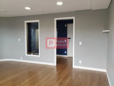 Sala Comercial para alugar, 45m² no Vila Almeida, São Paulo