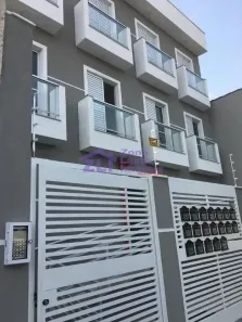 Apartamento com 1 Quarto à venda, 39m² no Vila Paulo Silas, São Paulo