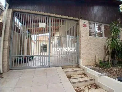 Casa com 4 Quartos para alugar, 150m² no Vila Anastácio, São Paulo