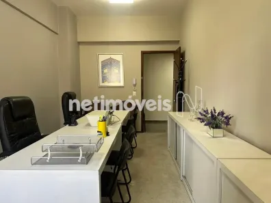 Sala Comercial para alugar, 19m² no Lourdes, Belo Horizonte