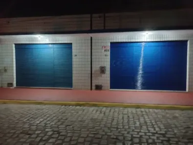 Galpão/Depósito/Armazém para alugar, 196m² no Alecrim, Natal