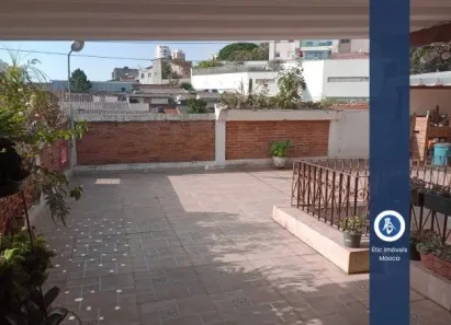 Casa com 2 Quartos à venda, 160m² no Mooca, São Paulo