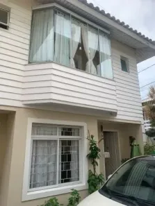 Casa com 2 Quartos à venda, 100m² no Ingleses do Rio Vermelho, Florianópolis